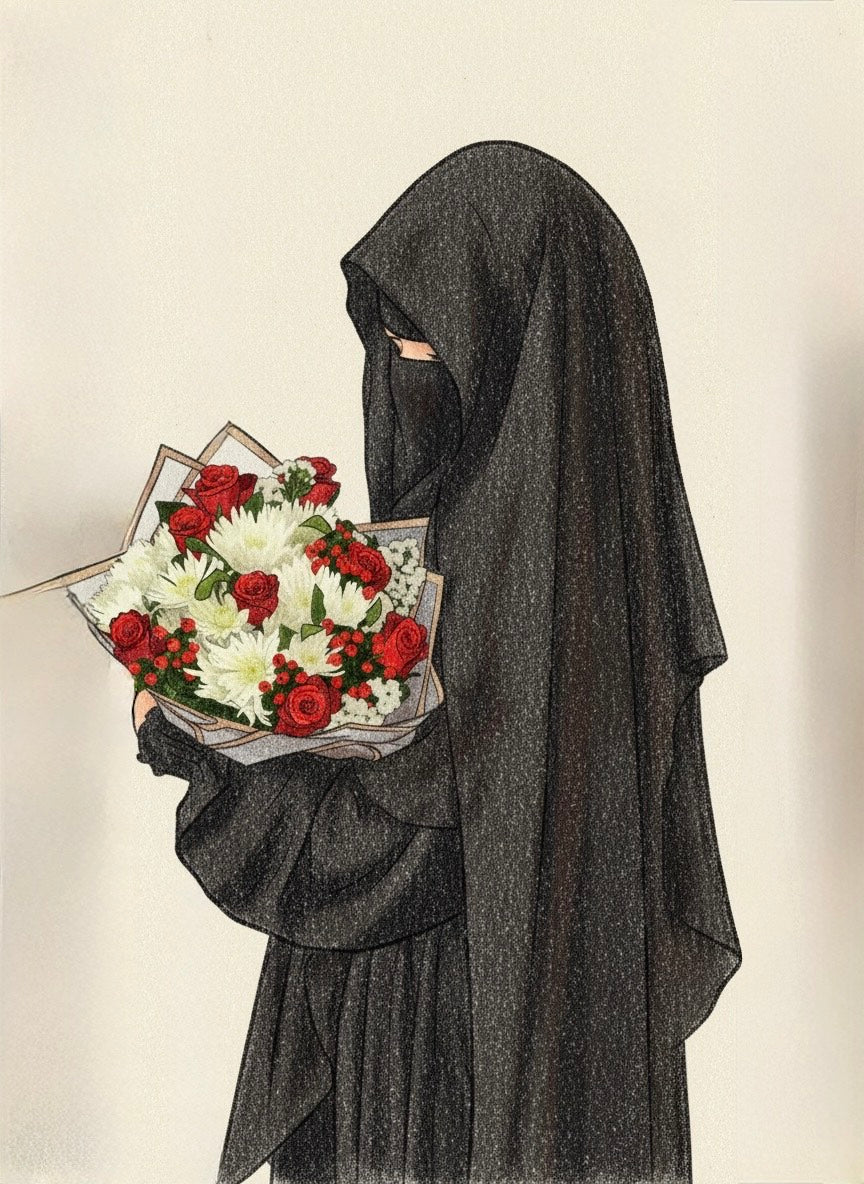 Niqab