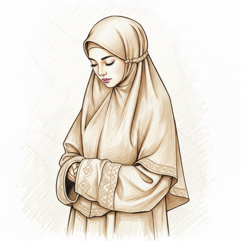 Prayer essentials