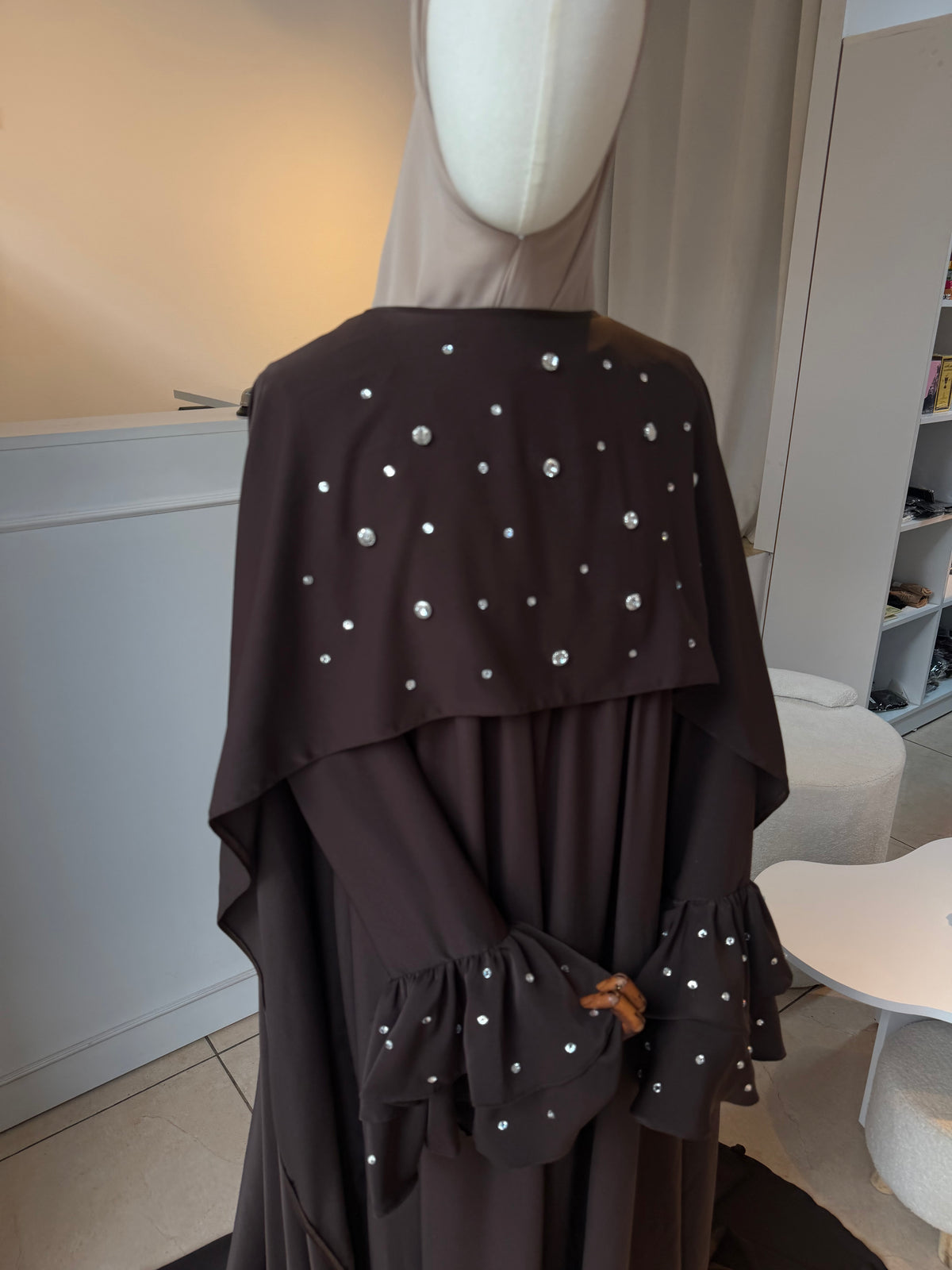طقم عروسة
