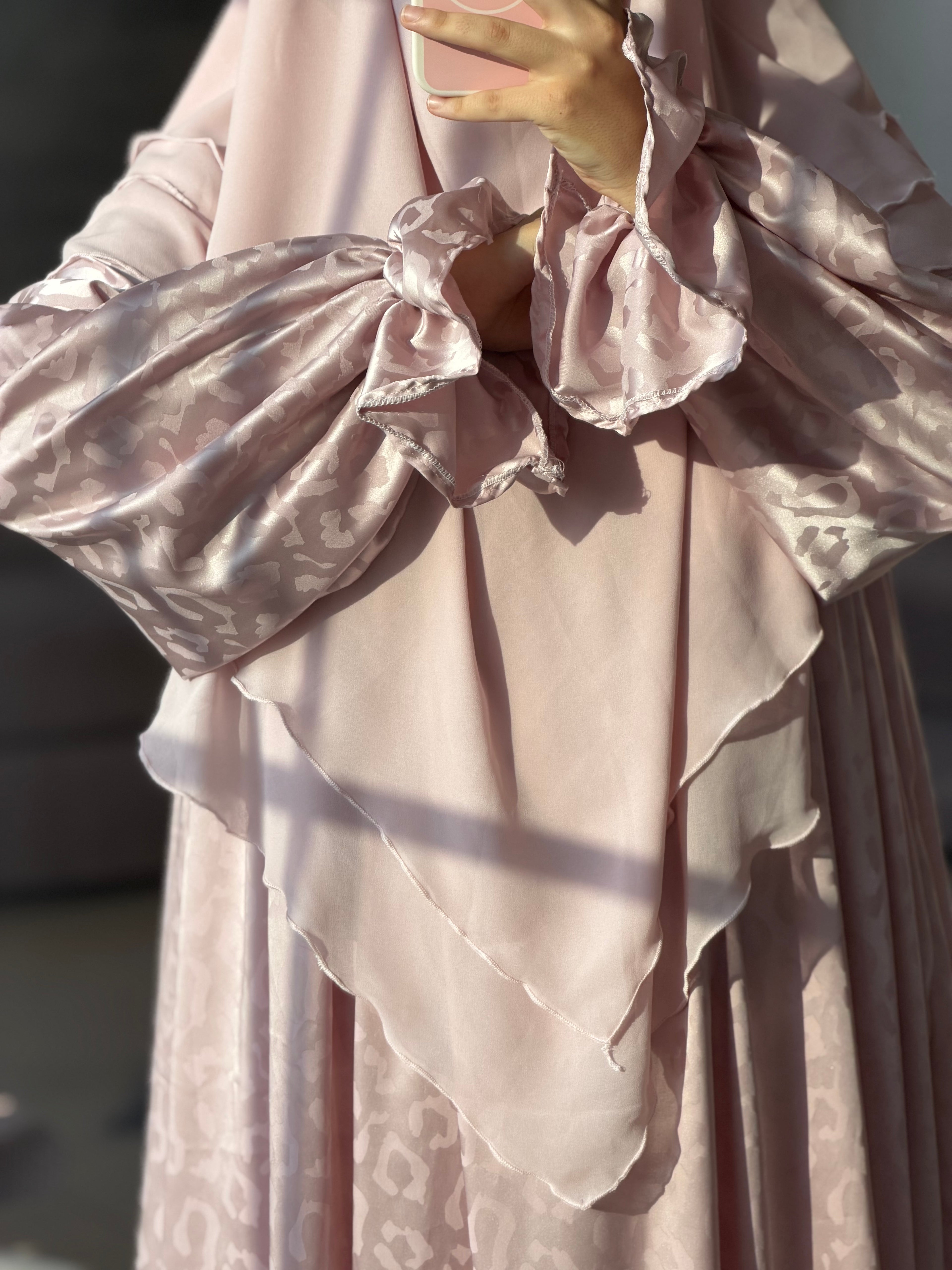 Umrah Dress