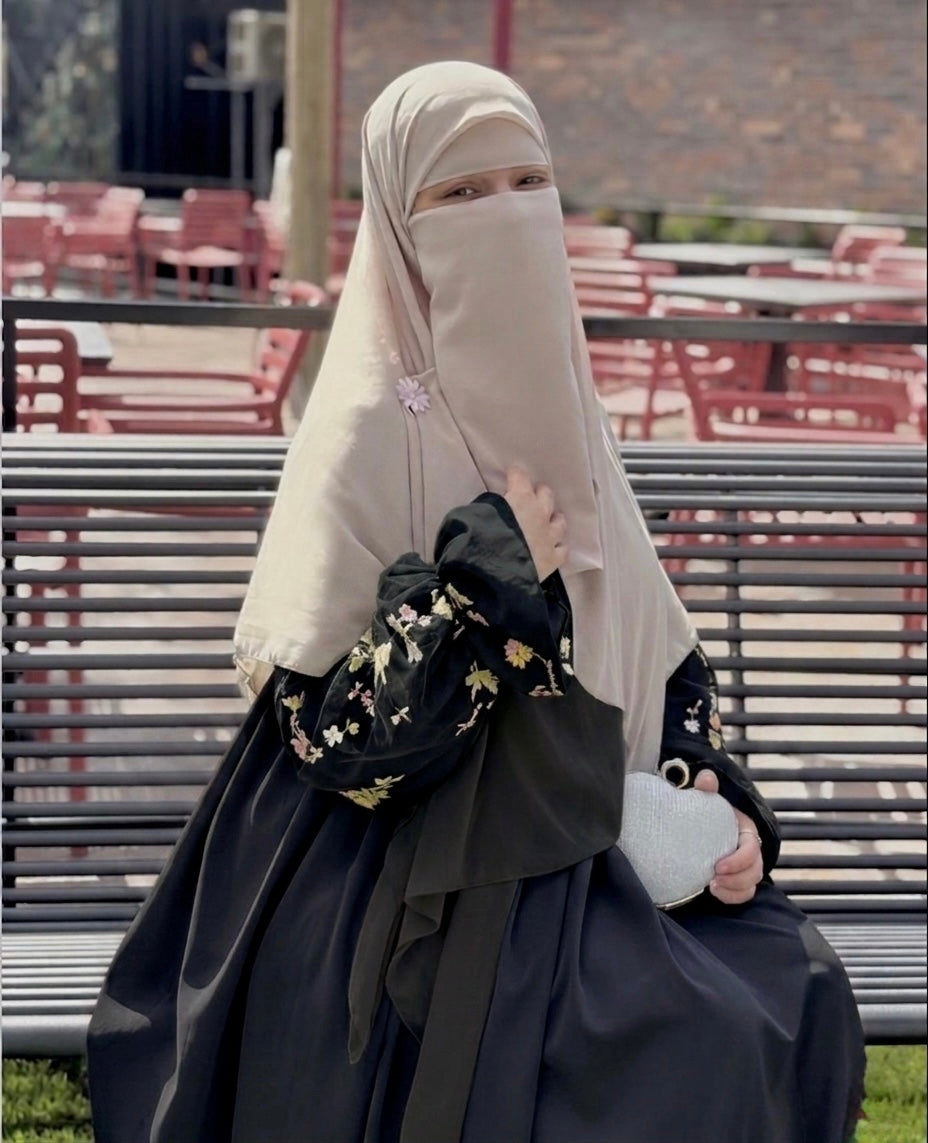 فستان الربيع
