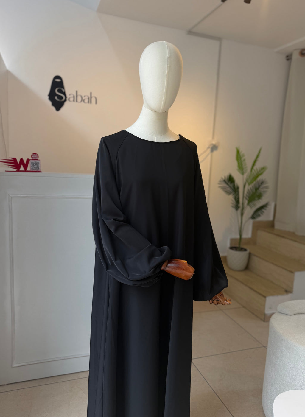 Al-Sahabiya Jessica Dress