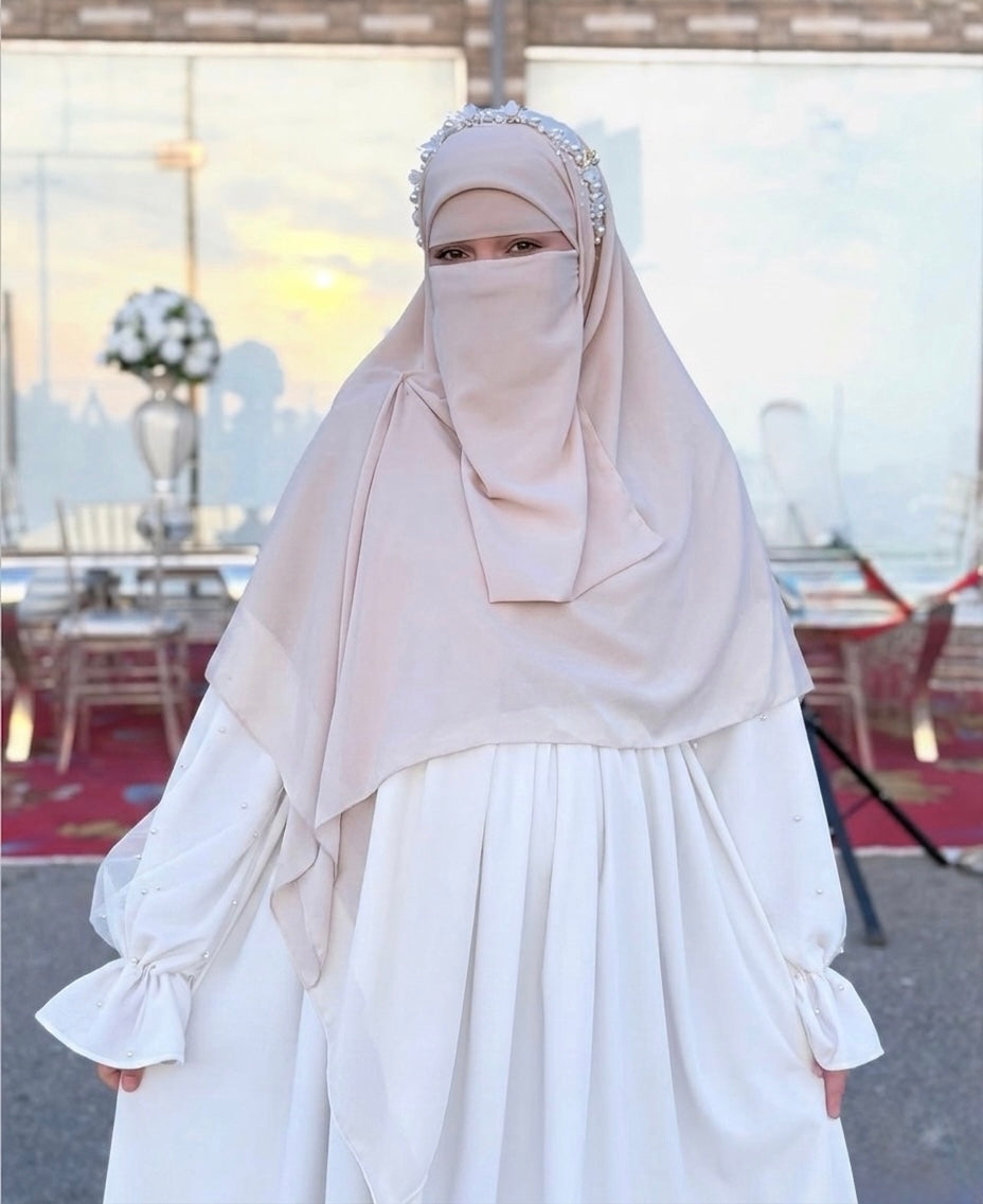 فستان اللولو