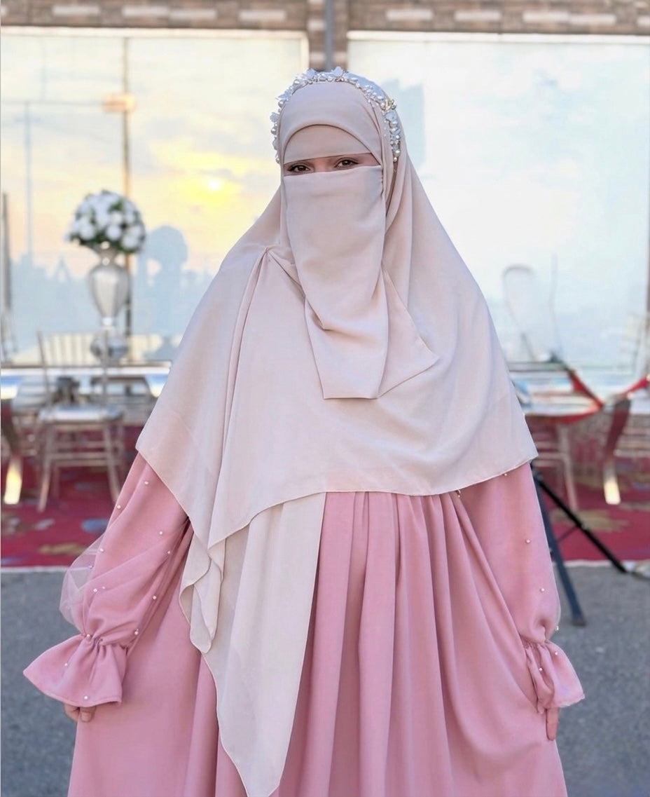 فستان اللولو