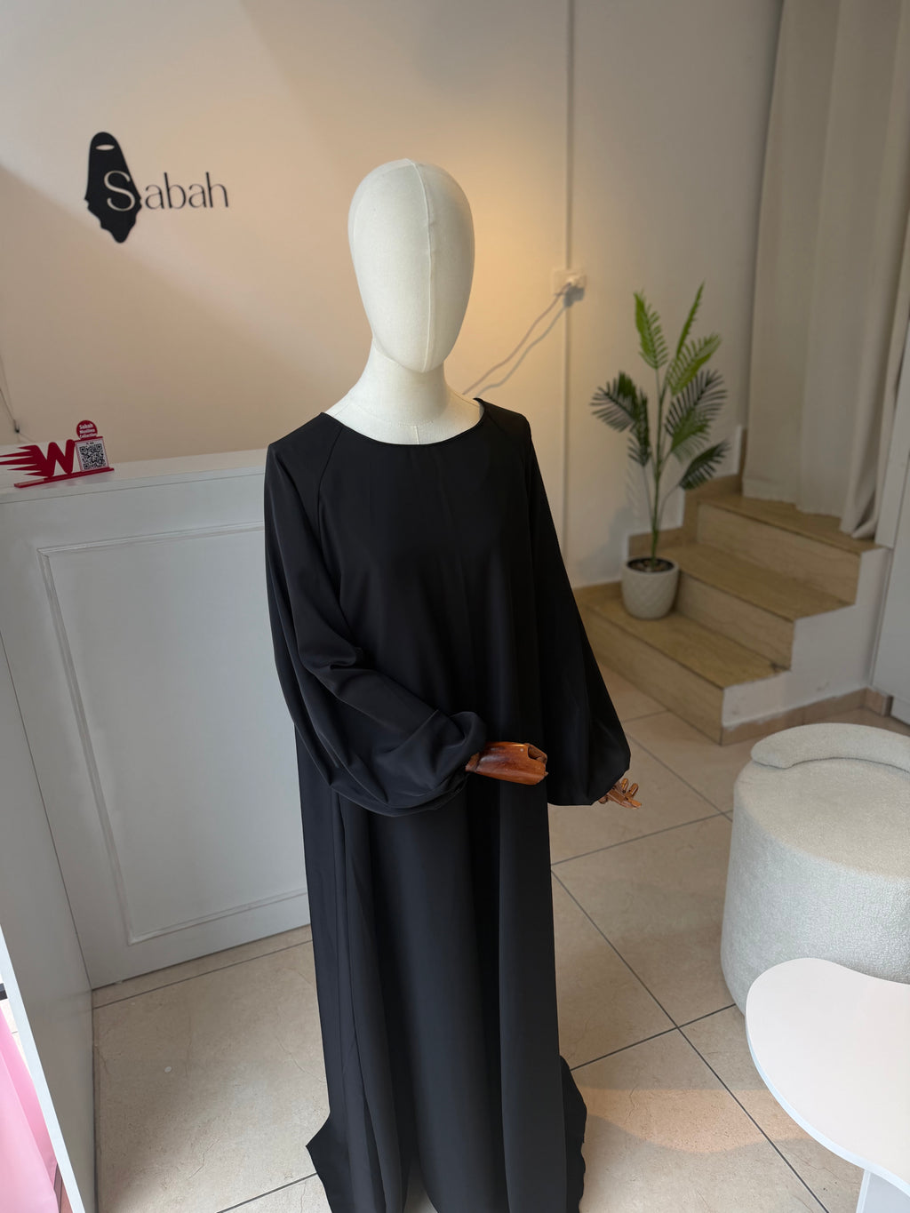 Al-Sahabiya Jessica Dress