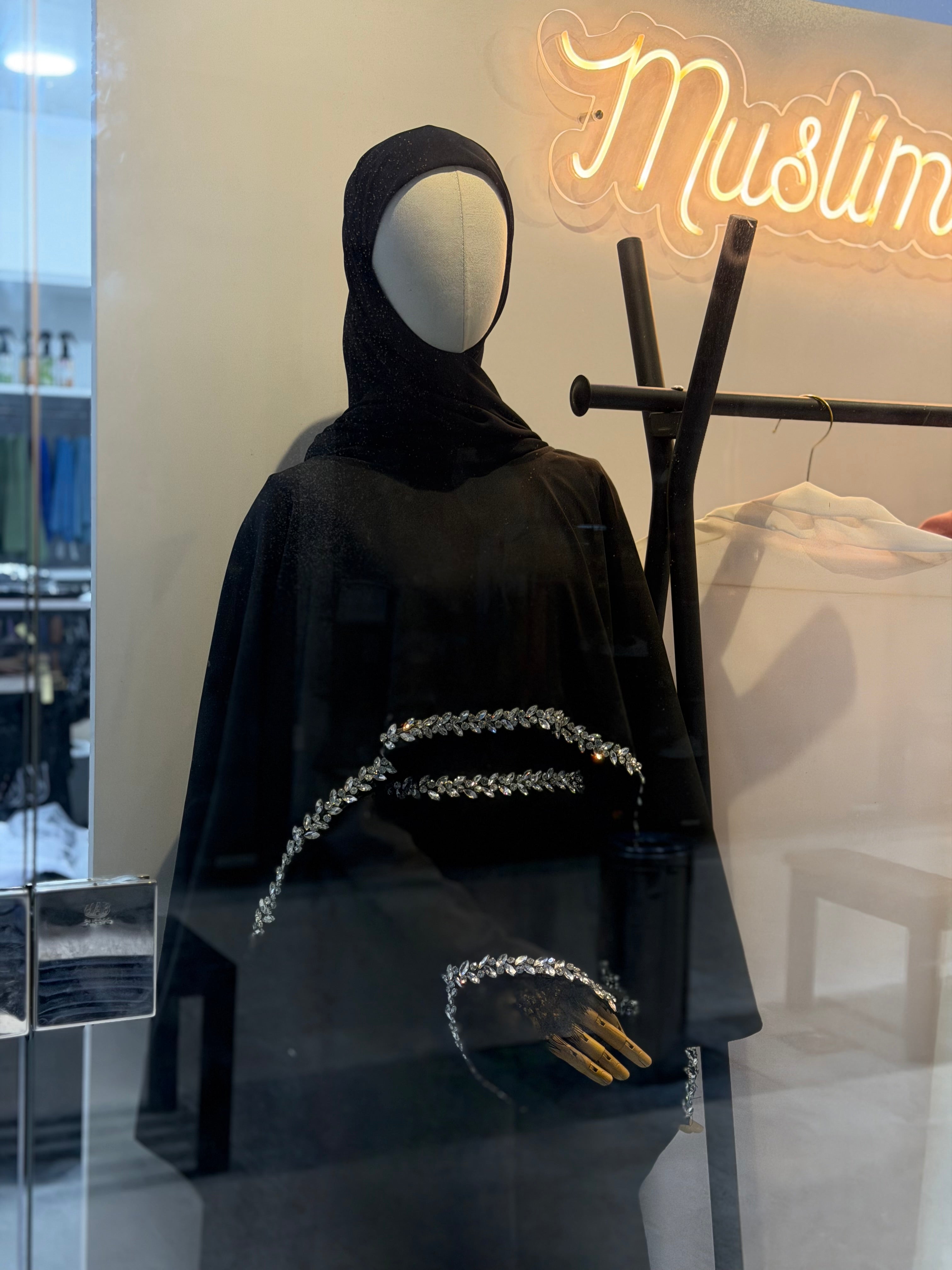 طقم عروس باربي