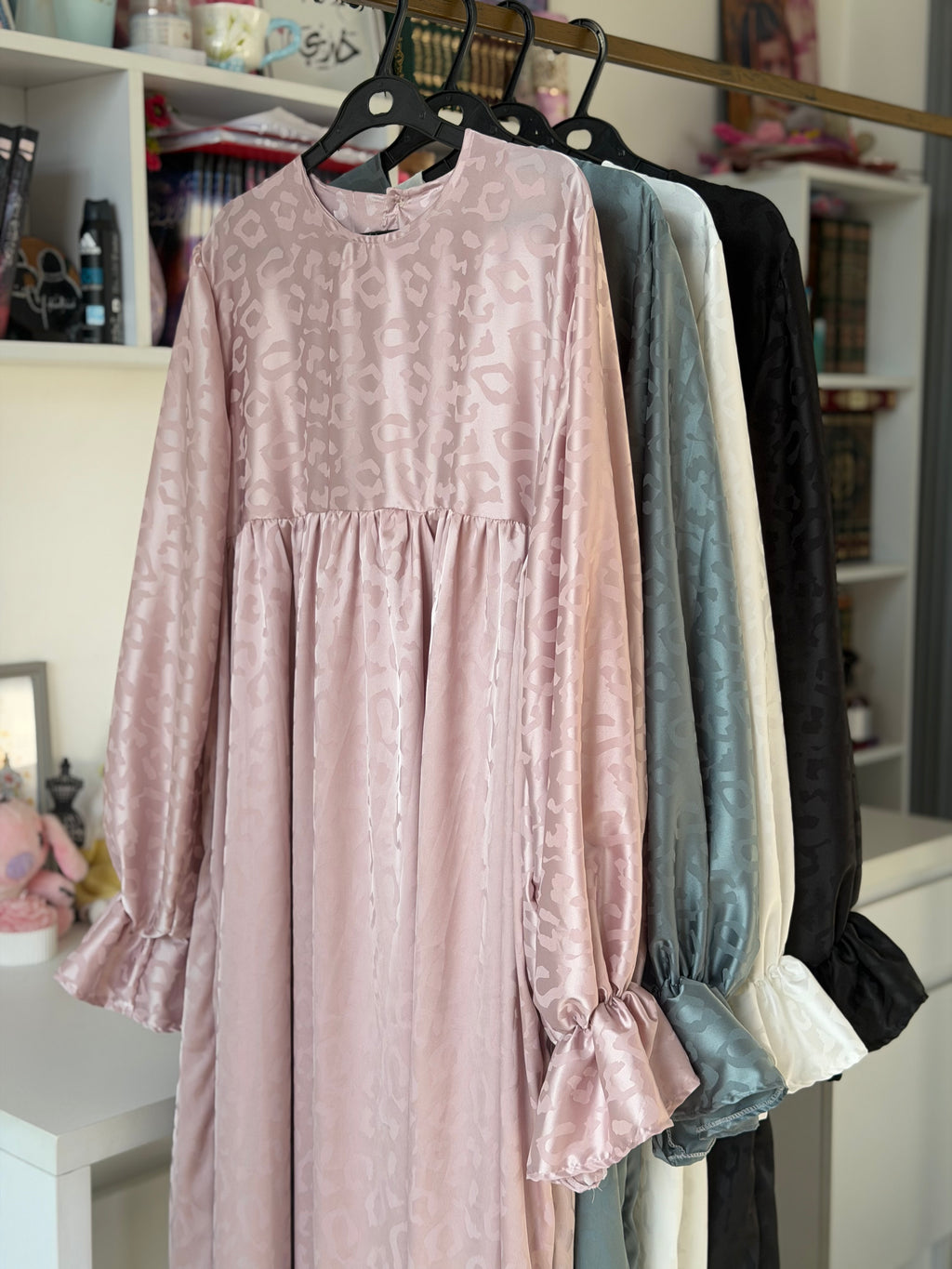 Umrah Dress