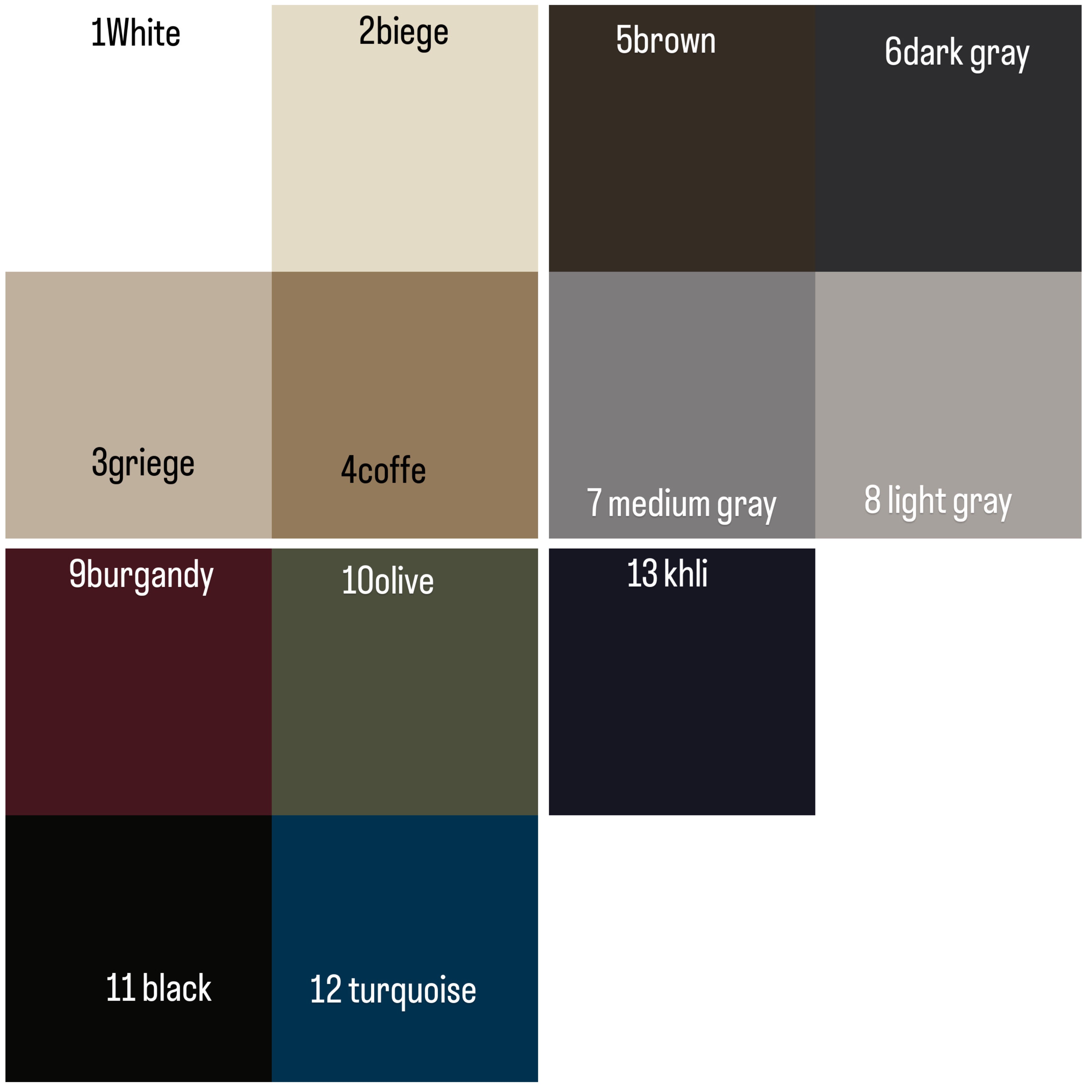 فستان قماش جوخ