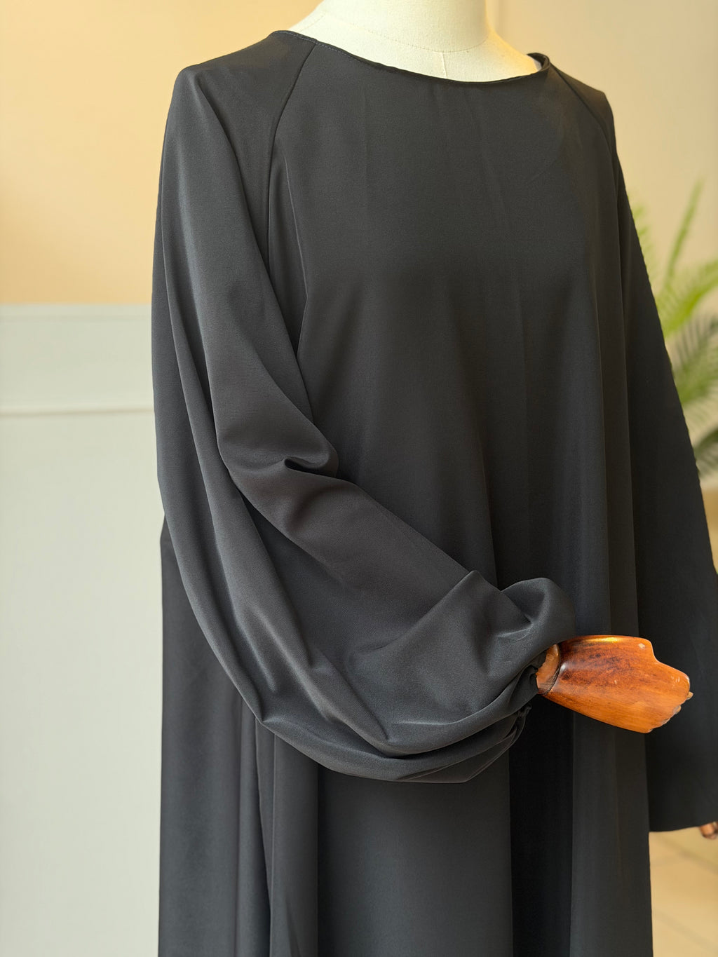 Al-Sahabiya Jessica Dress