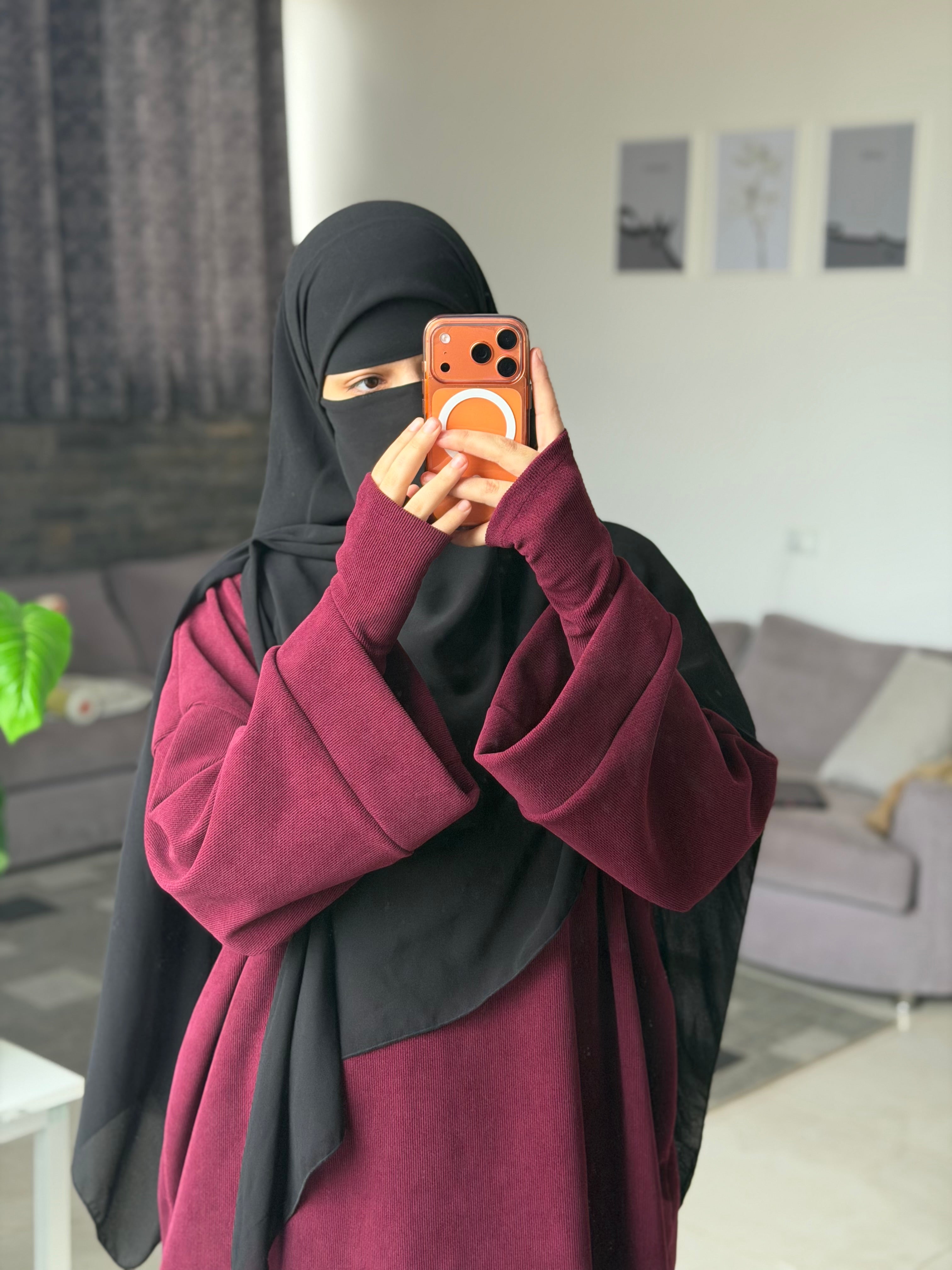 كنزة و زنود صوف