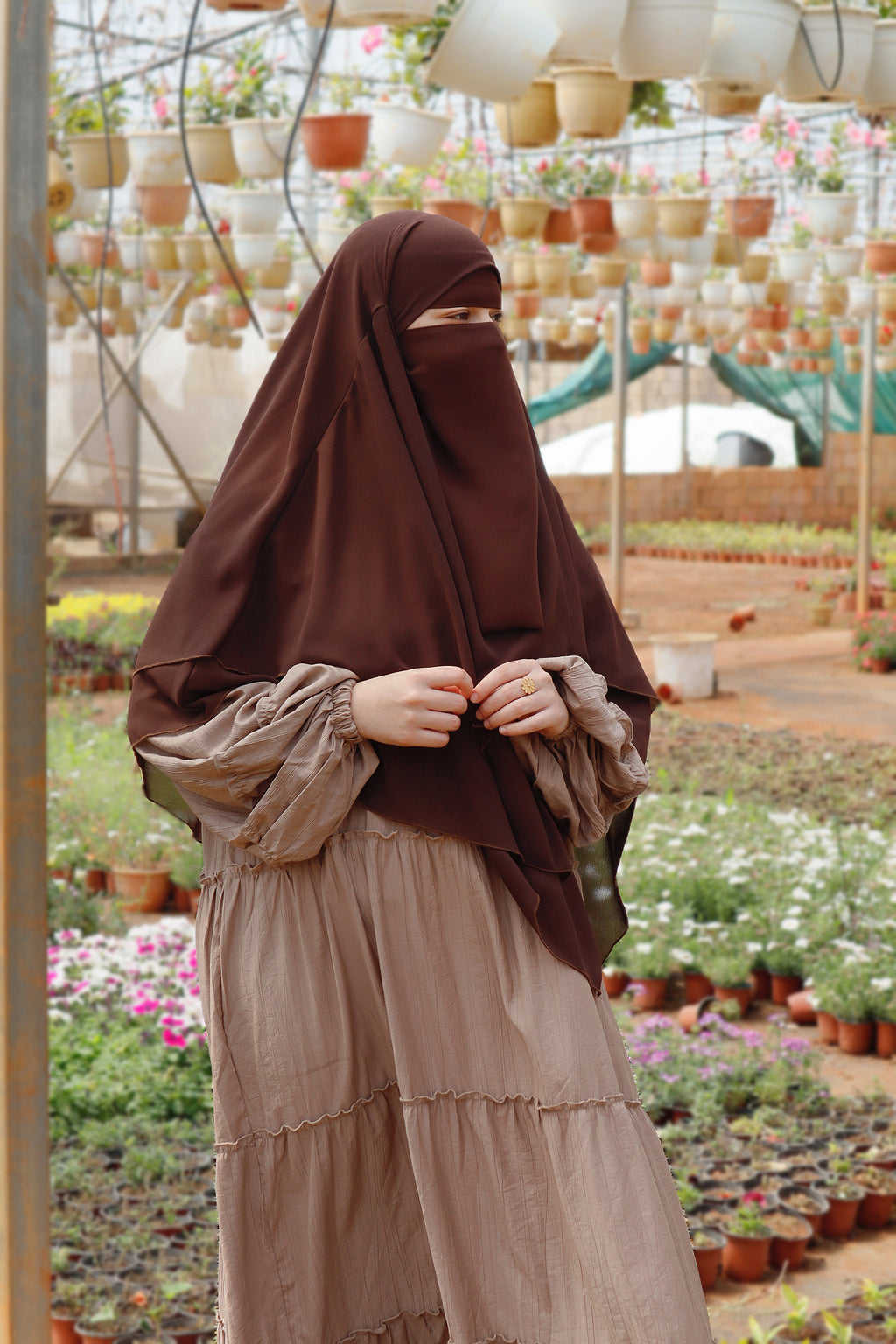 فستان روزابيلا