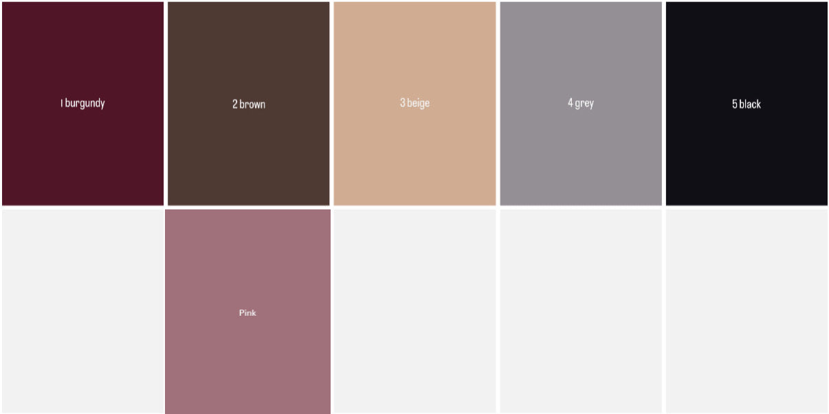 طقم صوف قطعتين (تنورة وكنزة)