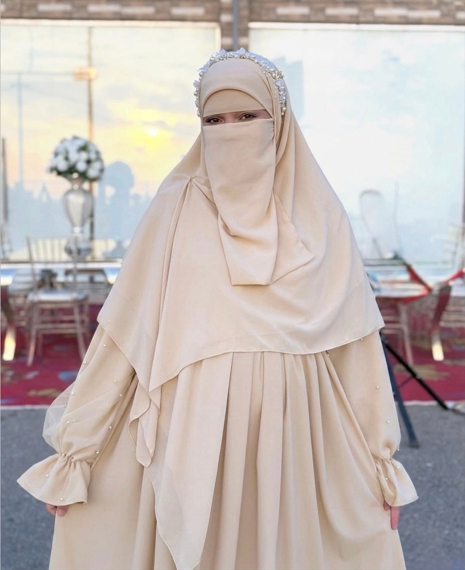 فستان اللولو