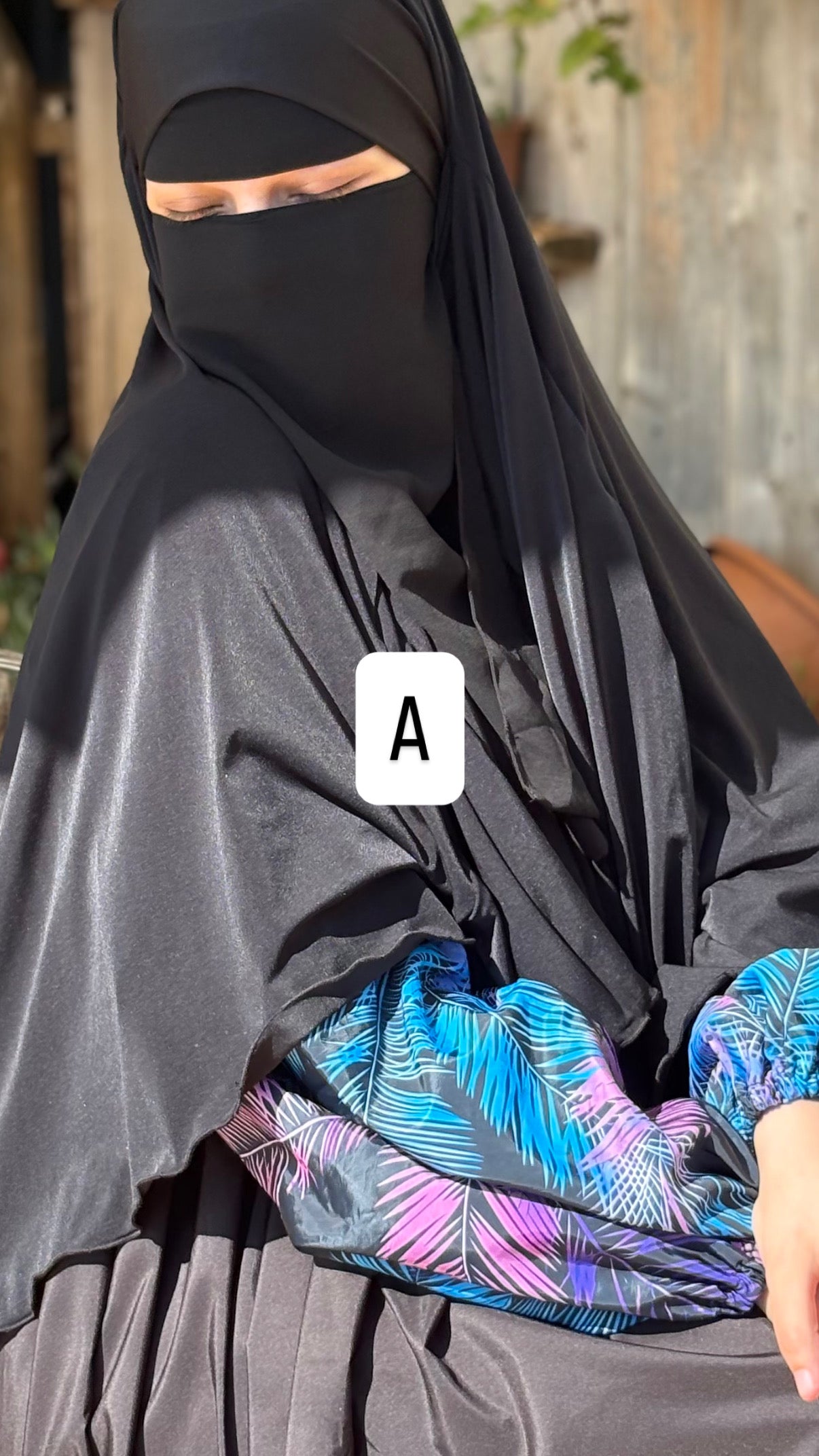 Burkini Dress