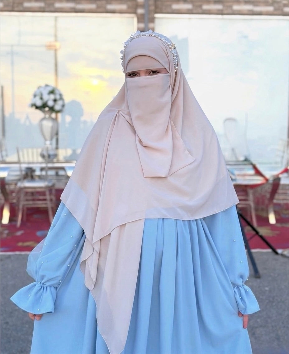 فستان اللولو