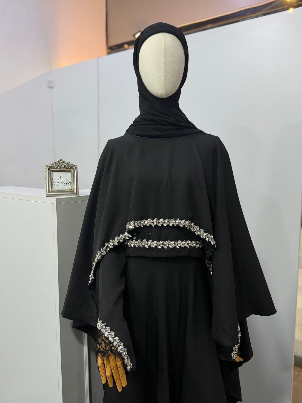 طقم عروس باربي