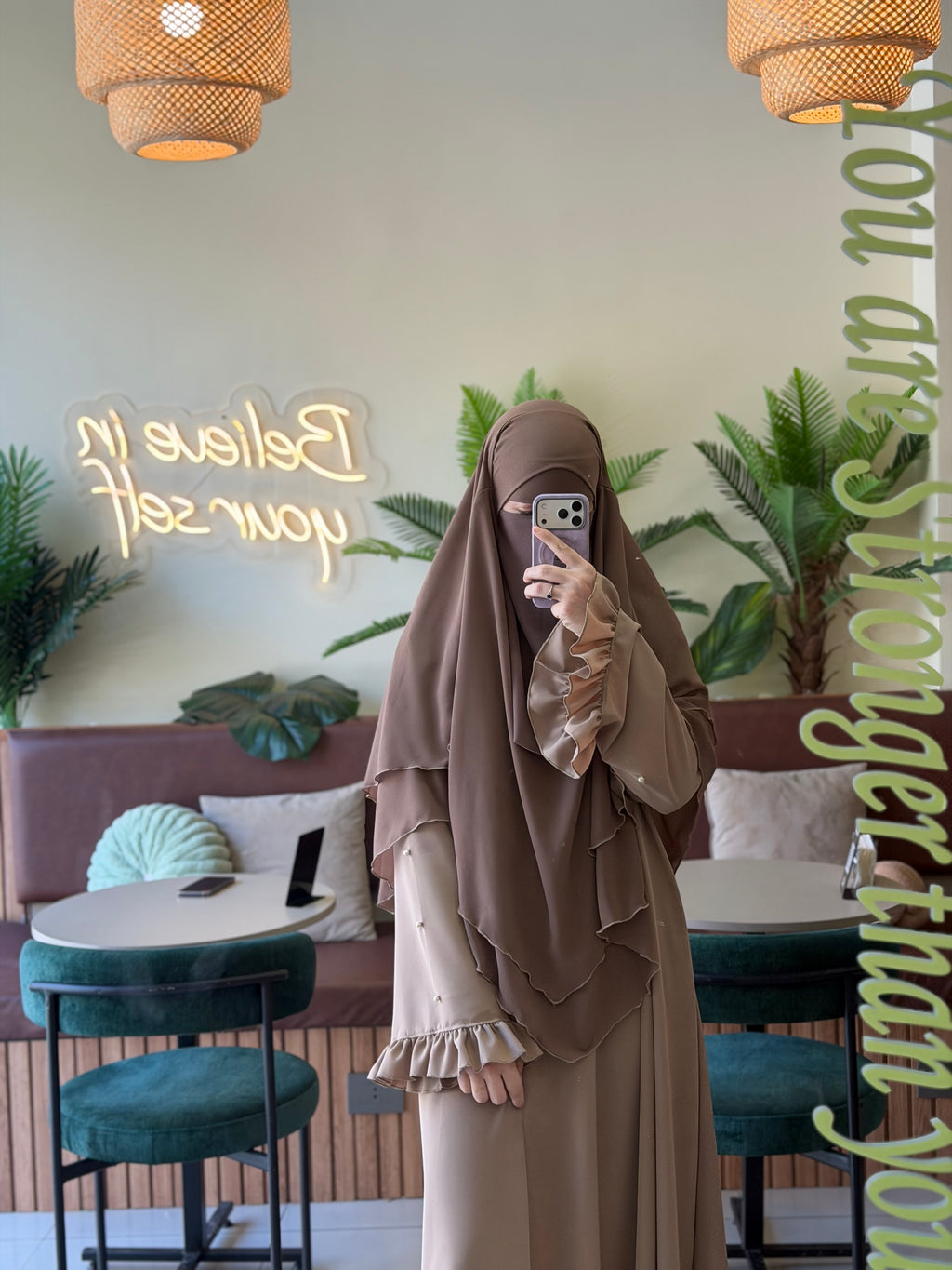 فستان لولو