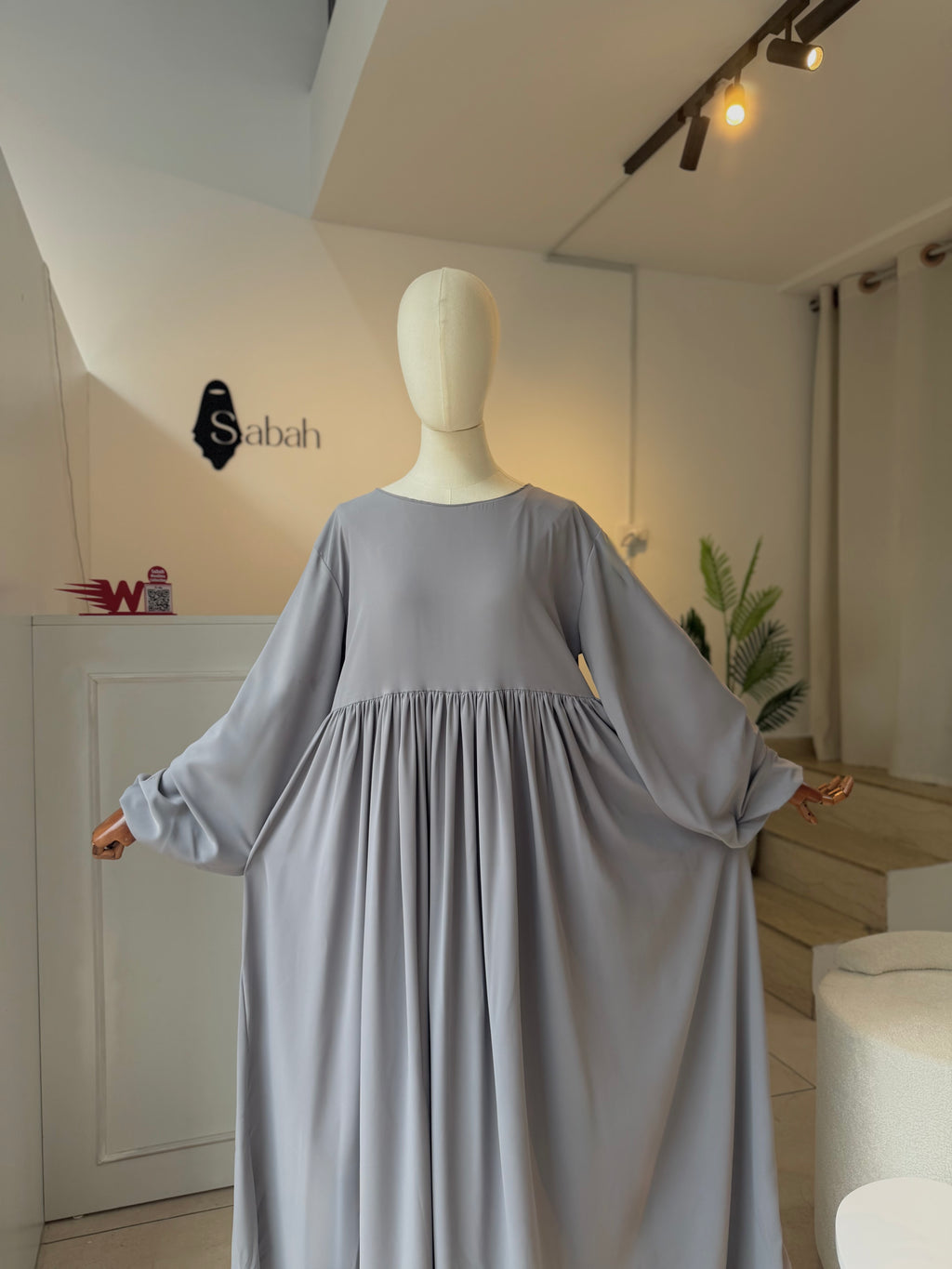 Al-Sahabiya Jessica Dress