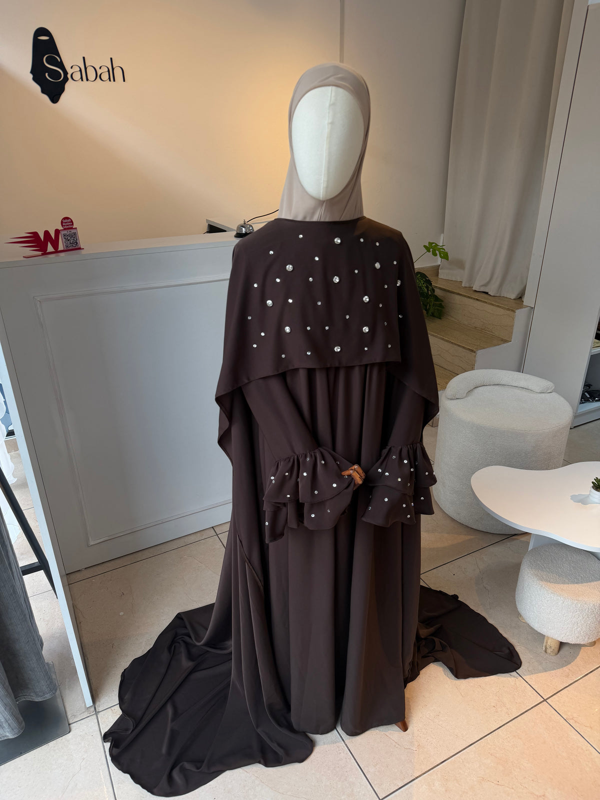 طقم عروسة