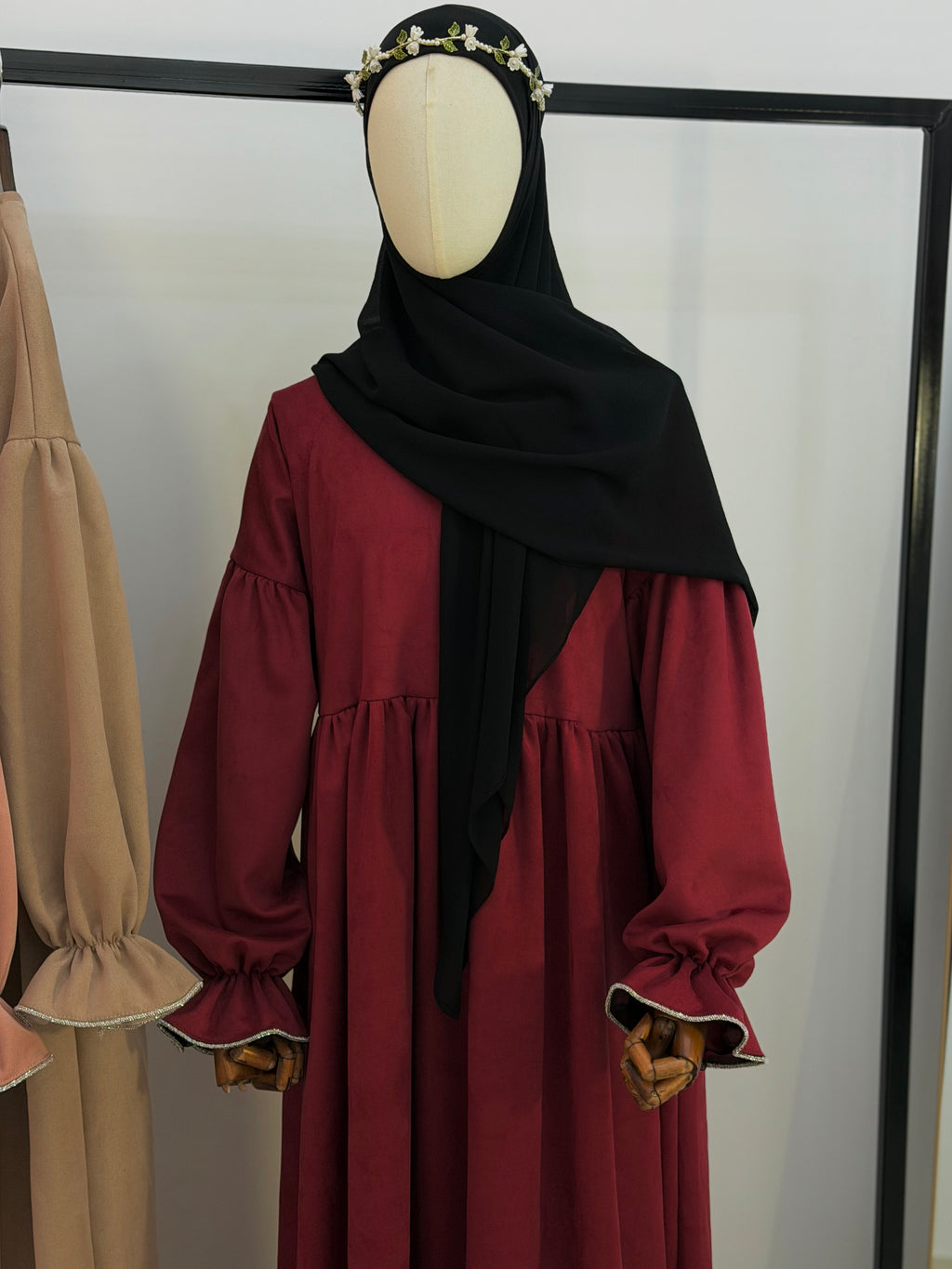 فستان شمواه