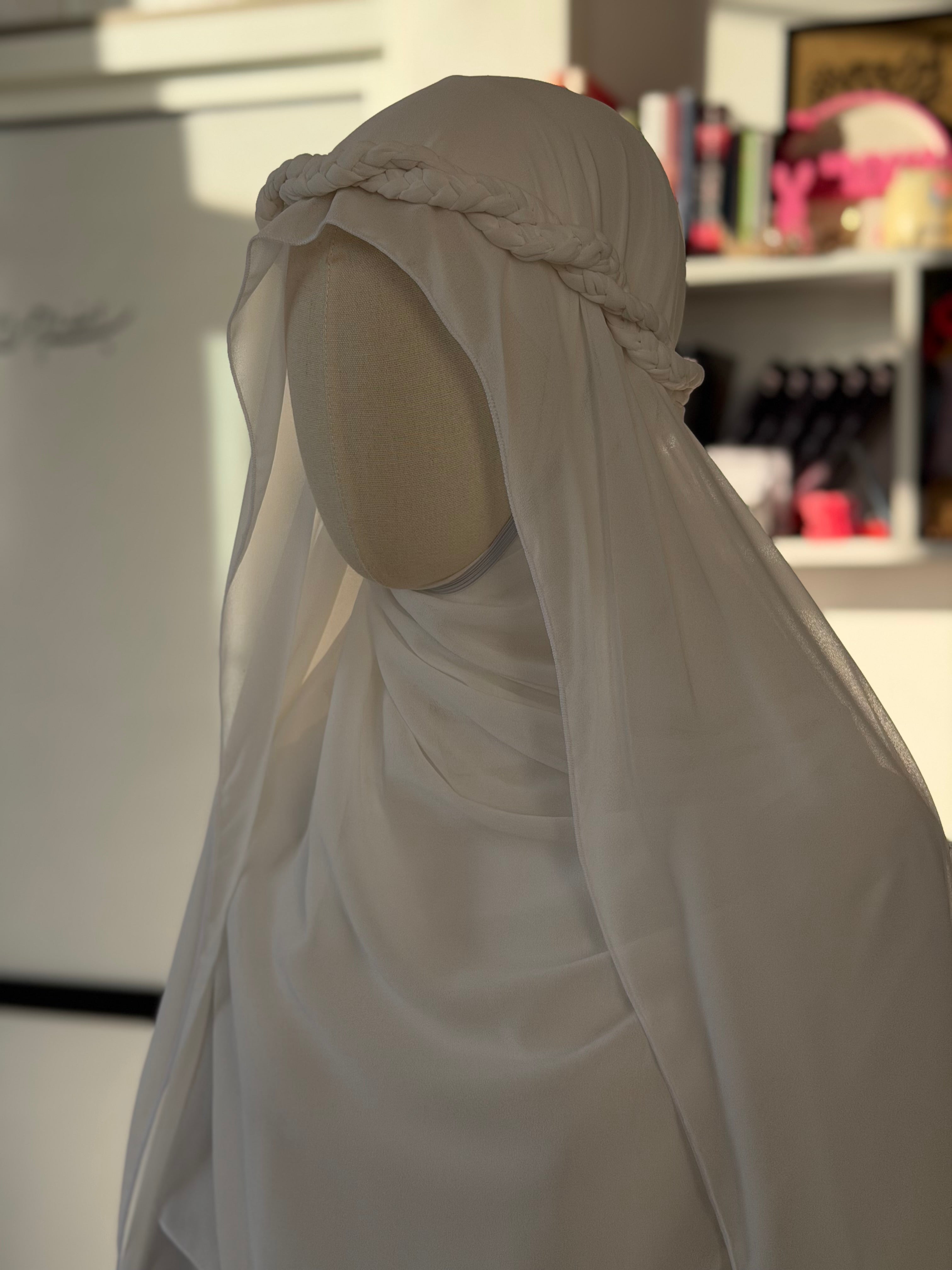 طقم عروس ٥ قطع