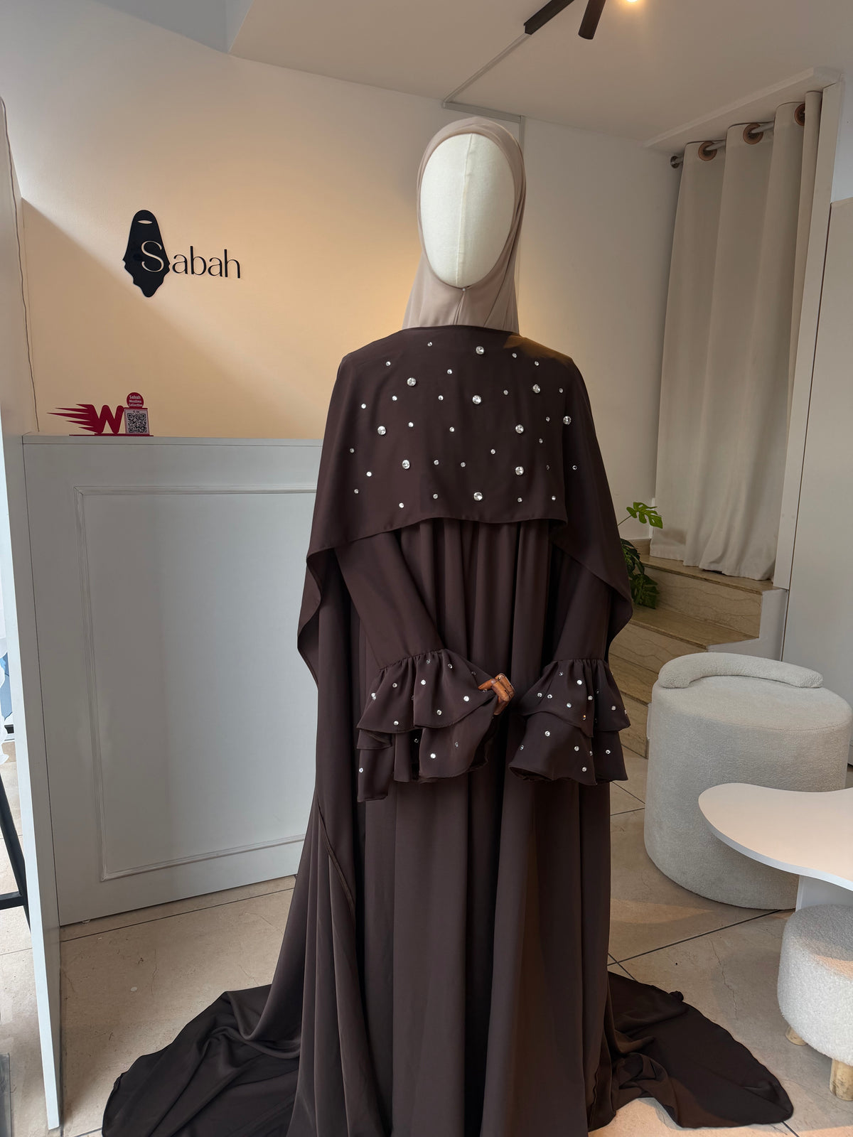 طقم عروسة