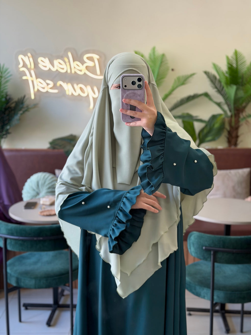 فستان لولو
