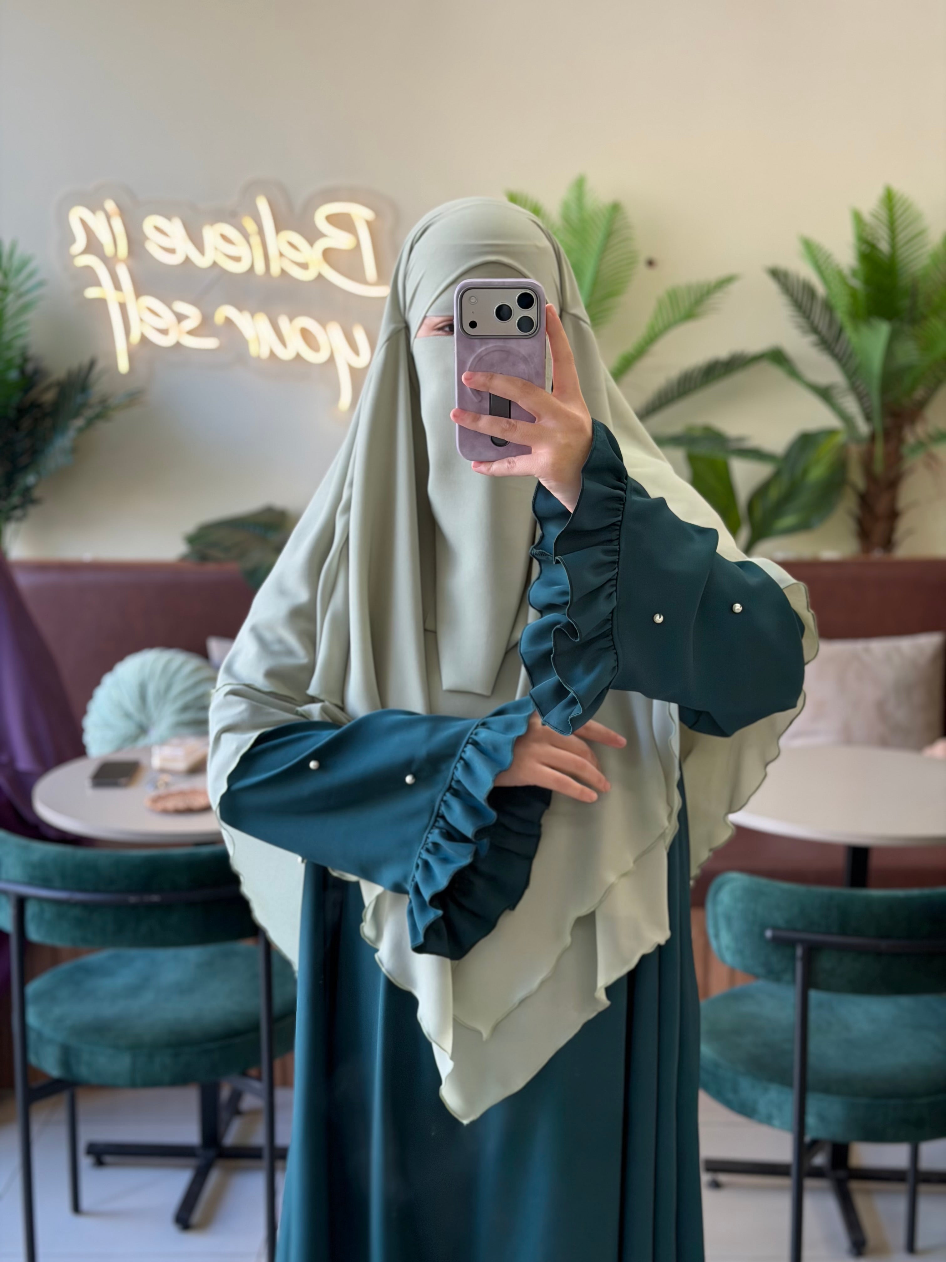 فستان لولو