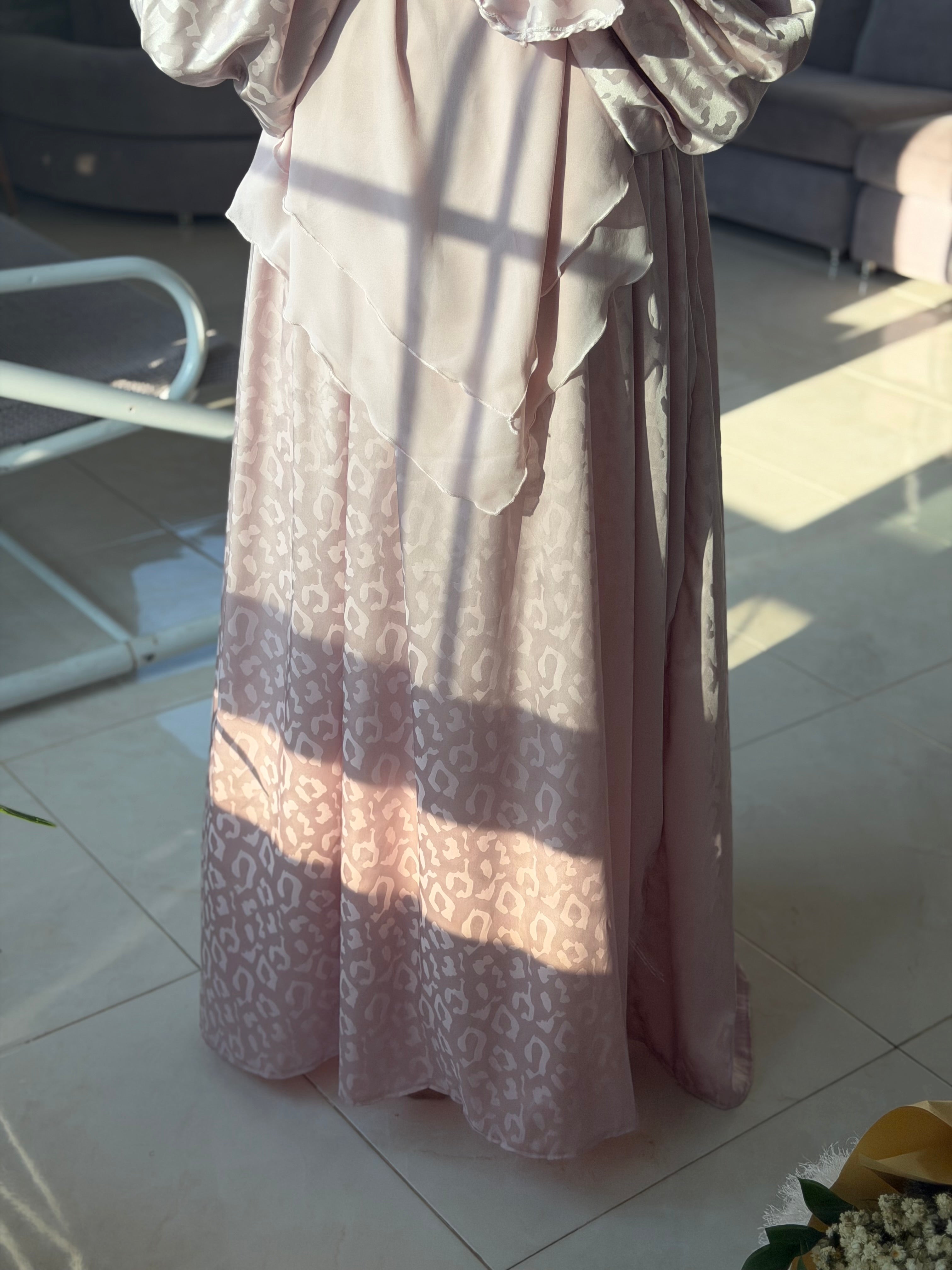 Umrah Dress