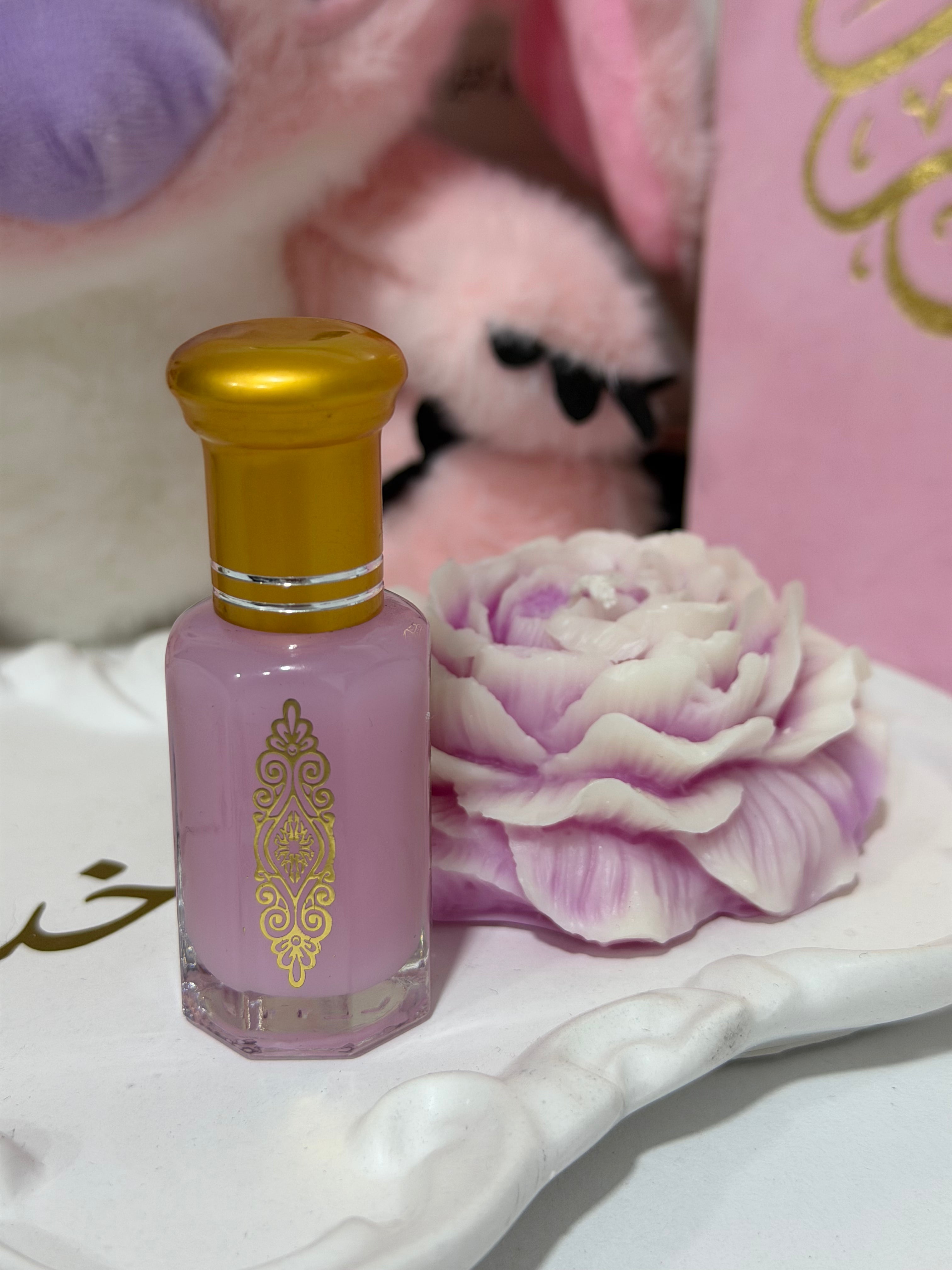 مسك الرمان misk Pomegranate