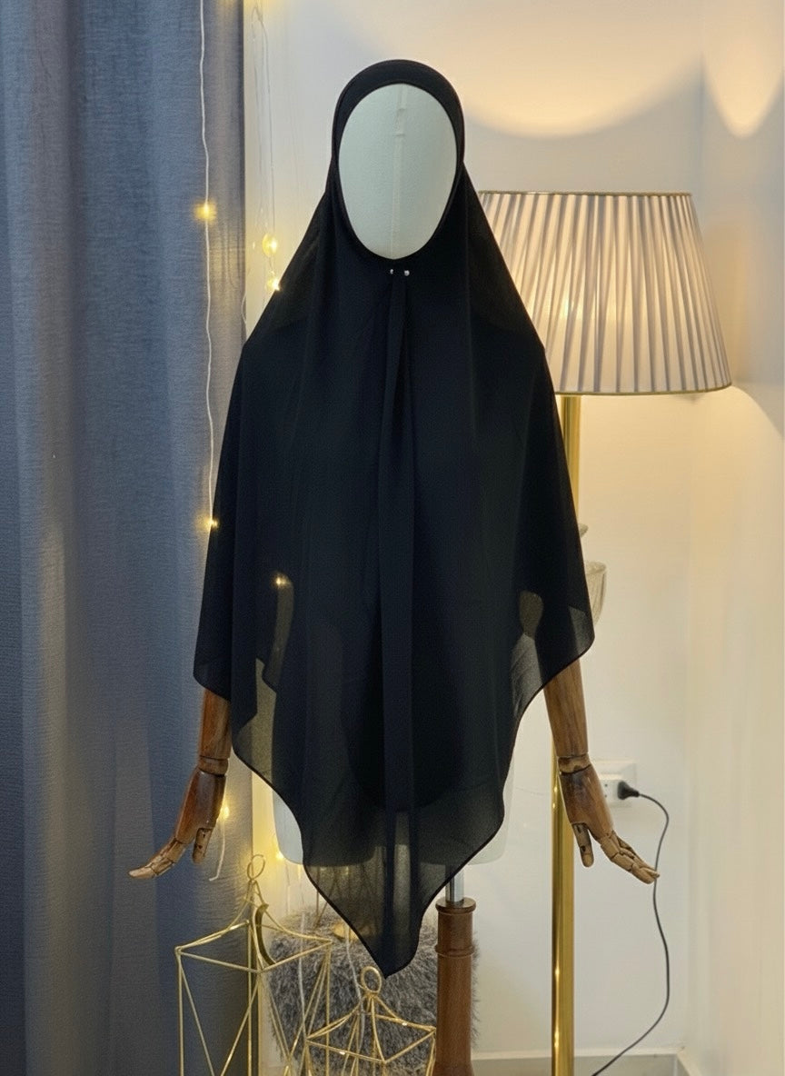 إيشارب مربع