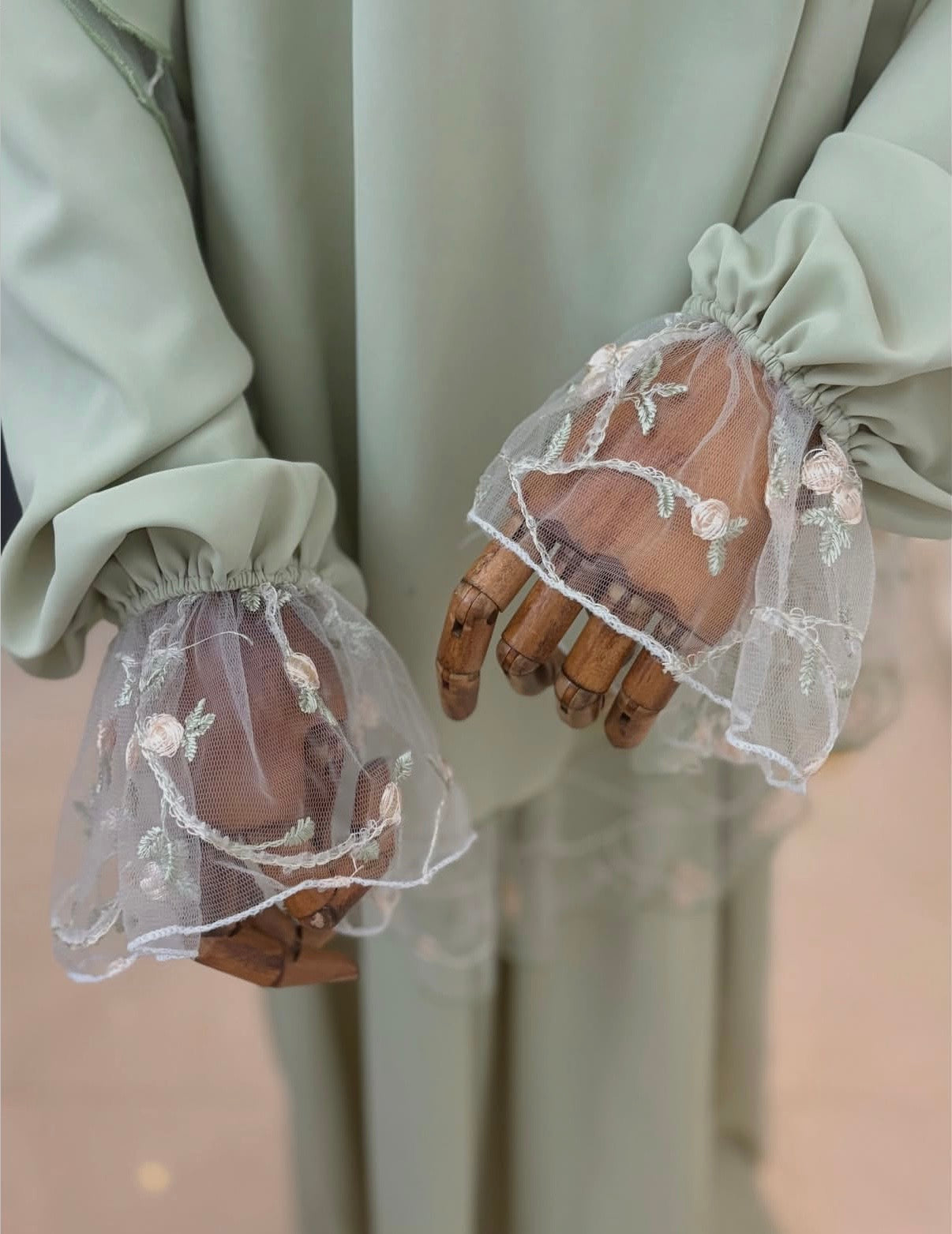 طقم تنة ورنة