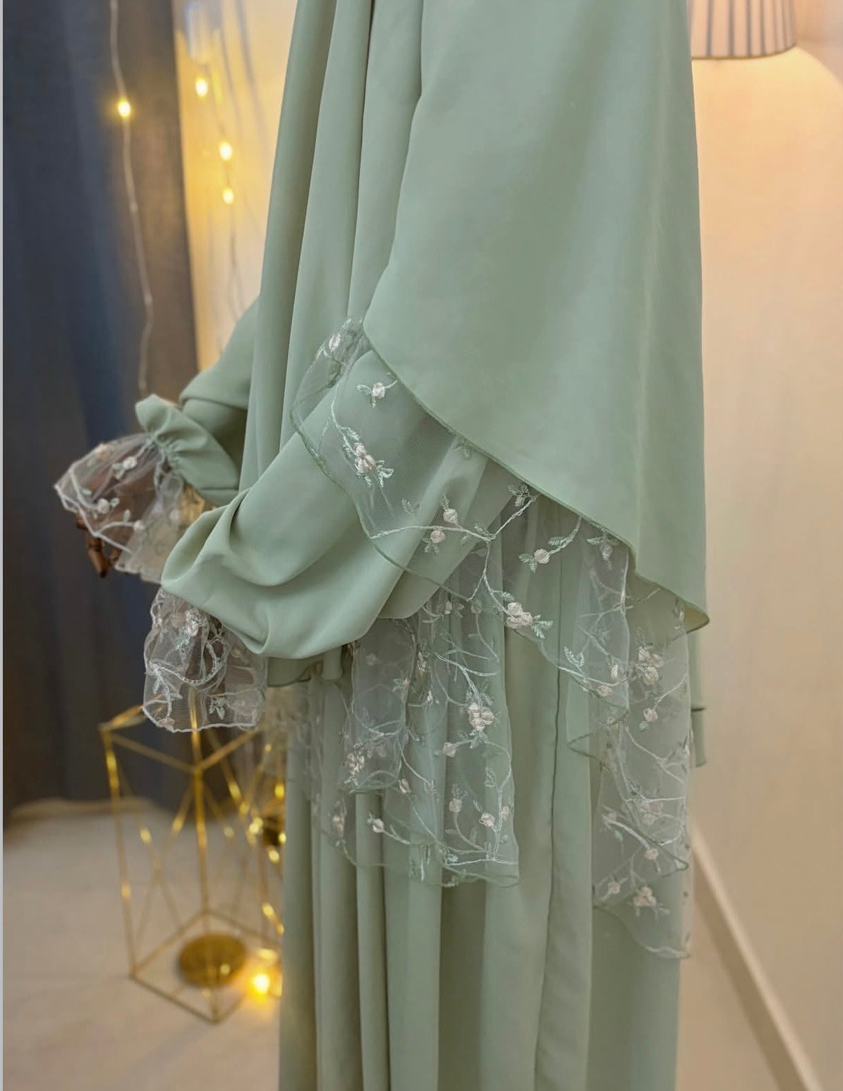 طقم تنة ورنة