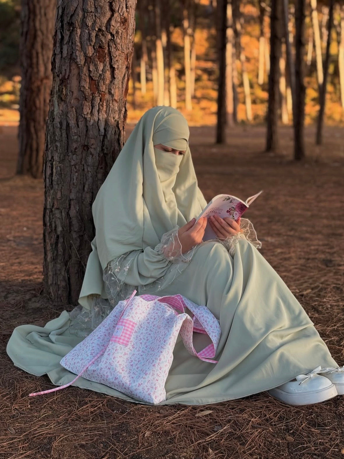 طقم تنة ورنة