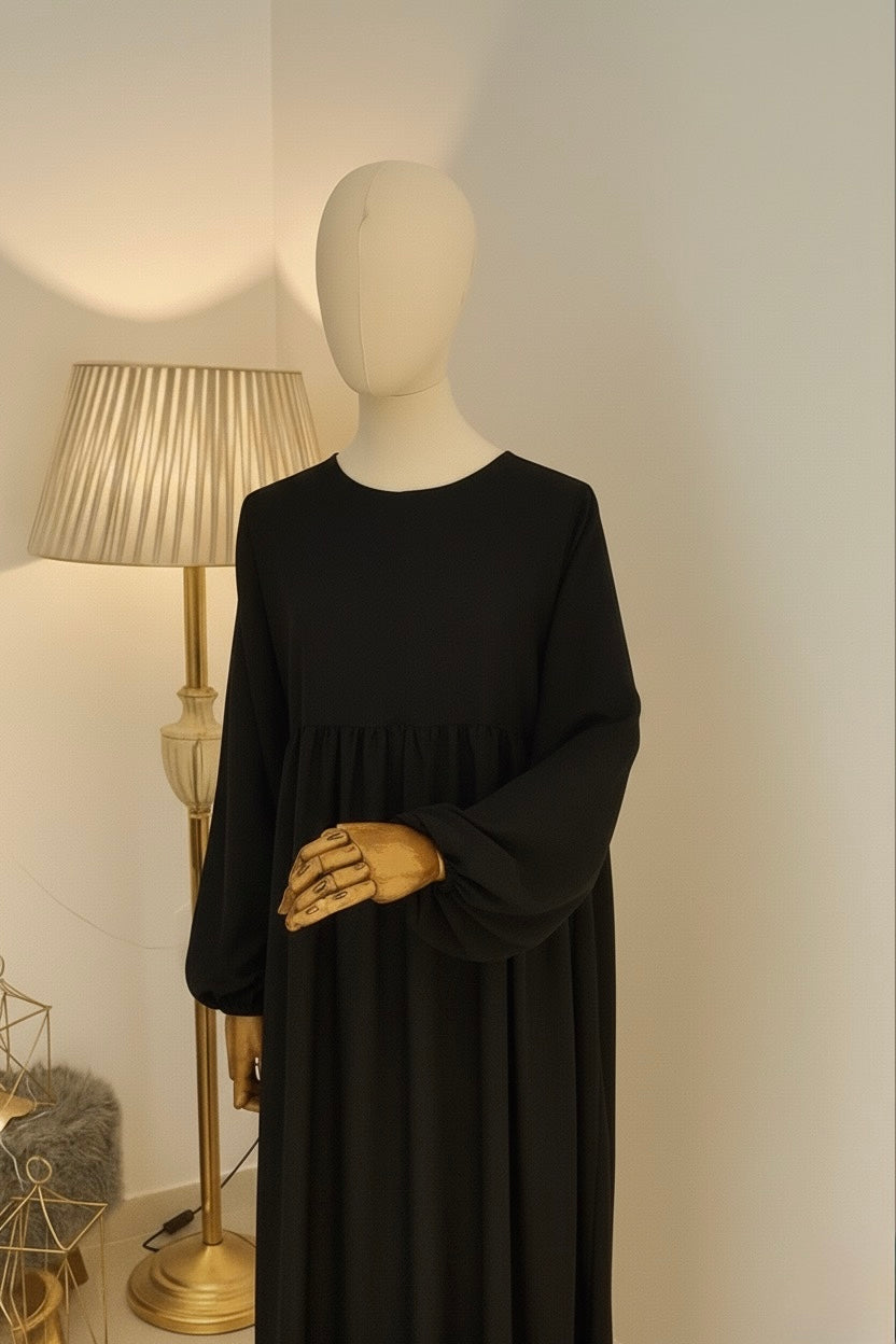 فستان الصحابية يارا