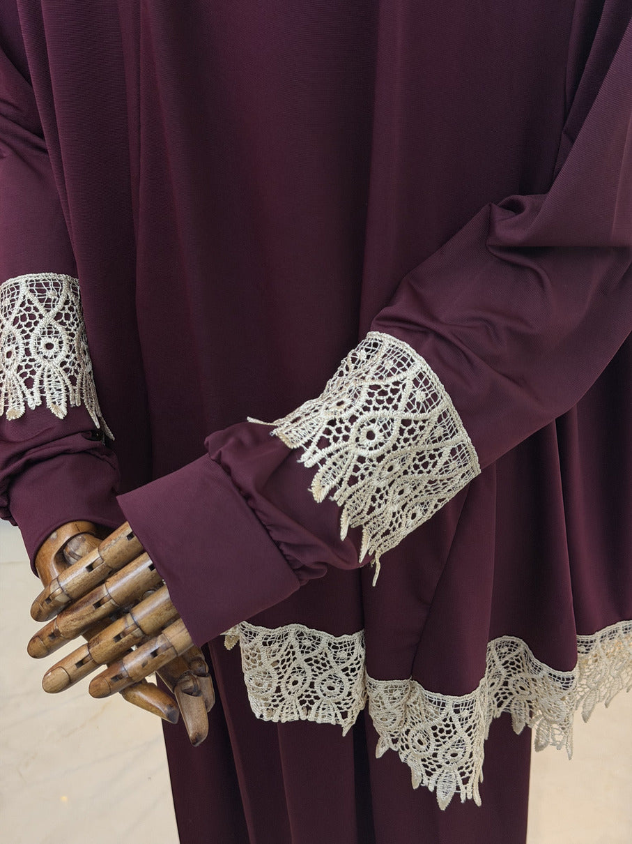 ثوب صلاة