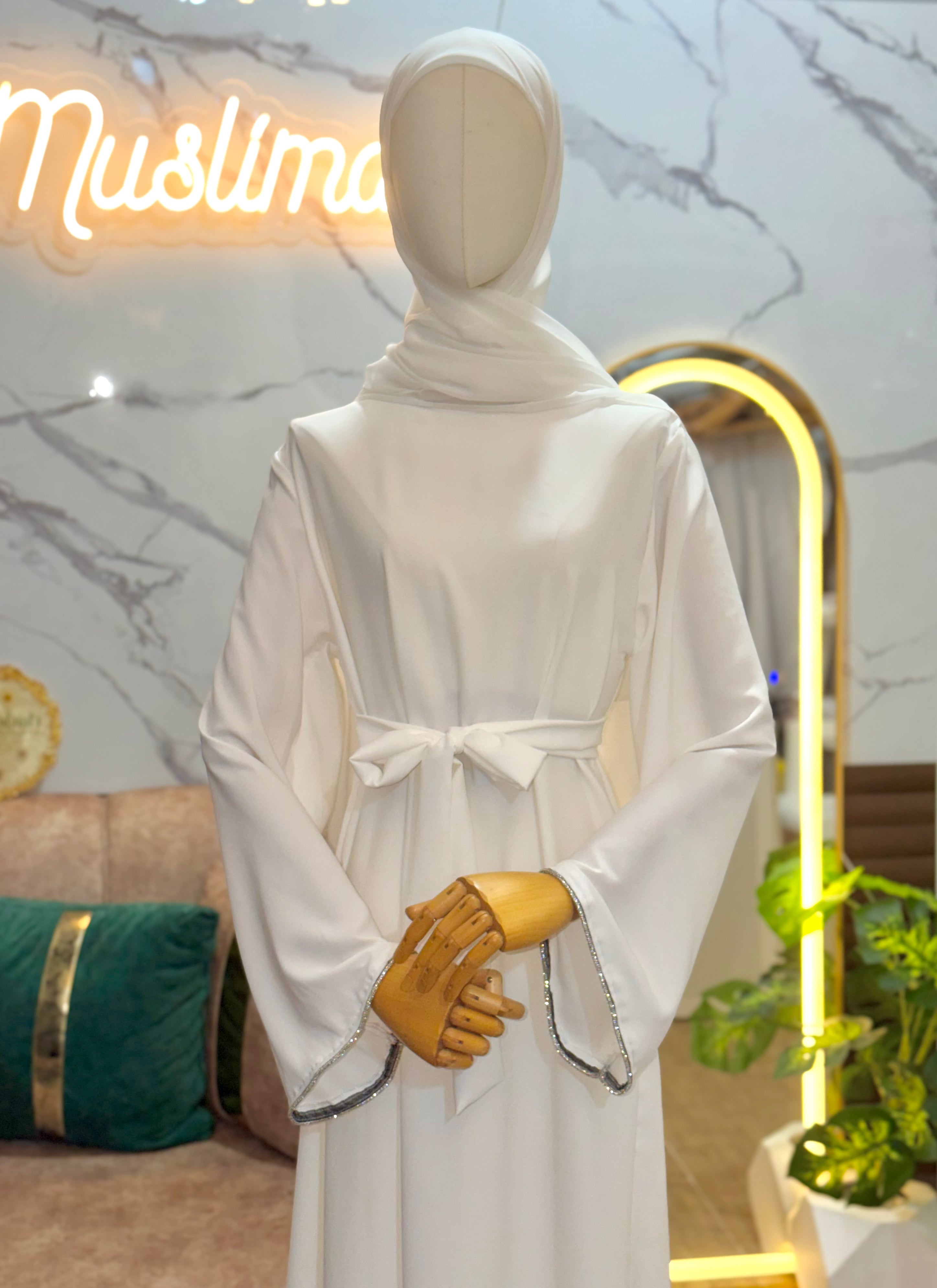 عبايا جسيكا