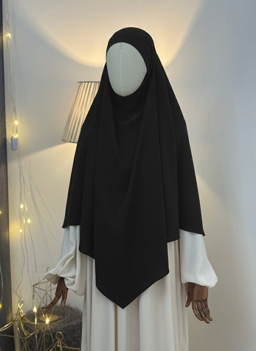 خمار المدينة جسيكا (لارج)